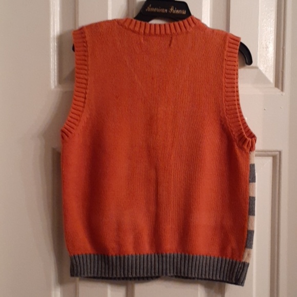 Petimini size 7 vest - Picture 4 of 4